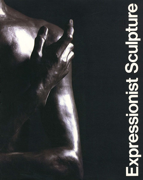 “Expressinist Sculpture” 