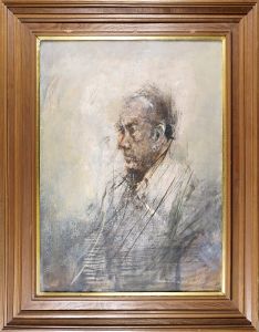 Hirano Ryo / Portrait of Mr.N