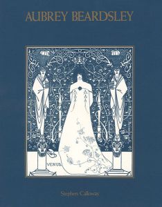 「没後100年記念 ヴィクトリア＆アルバート美術館所蔵 オーブリー・ビアズリー展」