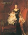 JOHN SINGER SARGENT