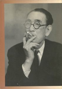 「永井荷風と東京」