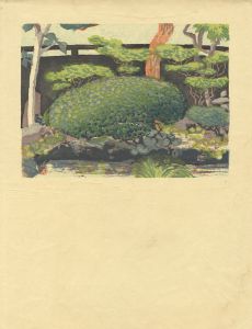 Ichimoku-shu (I) / Early Summer Garden