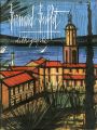 Bernard Buffet Lithographe