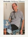 Wolfgang Tillmans：Portraits