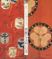 華麗なる装いの美