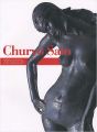 Exhibition the works of Churyo......