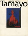Rufino Tamayo RETROSPECTIVA
