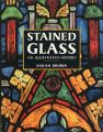 SARAH BROWN：STAINED GLASS AN I......