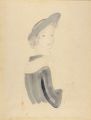 Painting : A Lady