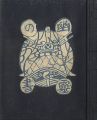 The Book of the Ghost