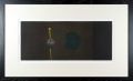 Yellow Knitting Needle