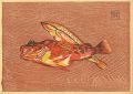 Rockfish and Wrasse