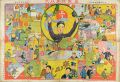Sugoroku (Board Game) : Promot......