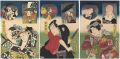 The Forty-seven Ronin / Hayano......