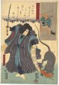 Kuniyoshi’s Fashionable Otsu P......