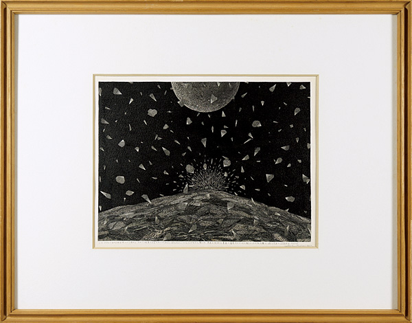 Karasawa Hitoshi “Sodom”