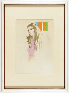 Iwata Sentaro / Painting