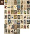 Collection of Han no kai, vol.......