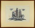 Early European Ship