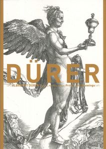 「アルブレヒト・デューラー 版画・素描展 メルボルン国立ヴィクトリア美術館所蔵作品を中心に」