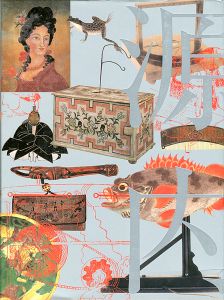 「平賀源内展」