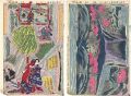 Omocha-e : Kiyo-hime