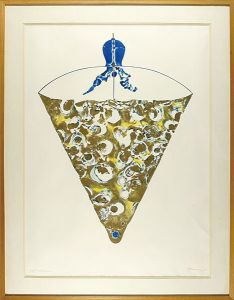 Kano Mitsuo / SOLDERED BLUE