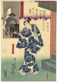 Kuniyoshi’s Fashionable Otsu P......