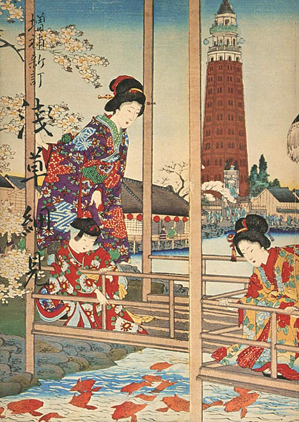 “増補新訂 浅草細見” 