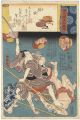 Ukiyo-e Comparisons of the Clo......