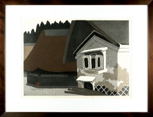 Saito Kiyoshi / HOUSE IN AIZU (D)