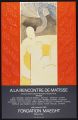 A LA RENCONTRE DE MATISSE