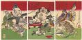 Seven Lucky Gods