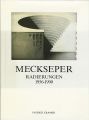 Friedrich Meckseper Radierunge......