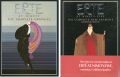 ERTE AT NINETY THE COMPLETE GR......