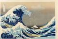 Thirty-Six Views of Mt. Fuji /......