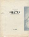 ANTIQUE POSTCARD COLLECTION No......