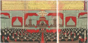 国会貴族議員銘鑑