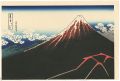 Thirty-Six Views of Mt. Fuji /......