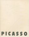 PICASSO’S POSTER