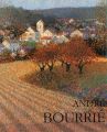 ANDRE BOURRIE：DESSINS-PASTELS-......