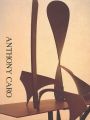 ANTHONY CARO