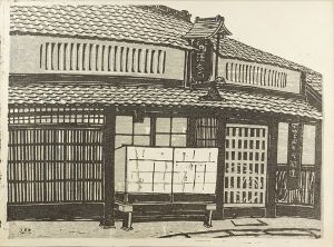 Konishi Seiichiro / 作品