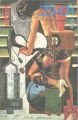EUREKA Vol21：Picabia