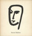 HENRI MATISSE PRINTS 1900-1952