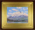 Painting : Mt.Fuji