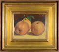 Painting : Pears