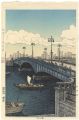 Ryogoku-bridge