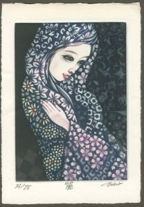 Takahashi Ushio / 麗
