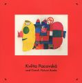 Kveta Pacovska and Czech Pictu......